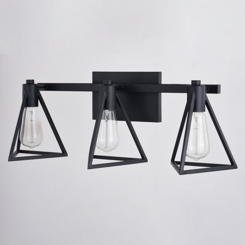 Tarnnum Dimmable Vanity Light, 3