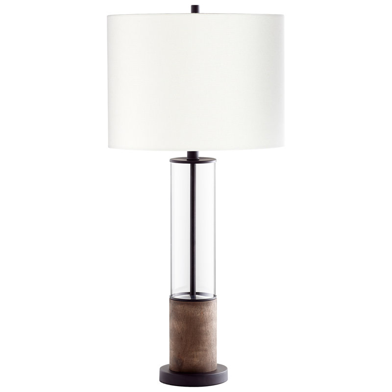 Lampe de table 32,25 po Colossus