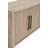 Halloway Media Sideboard