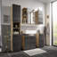 Rondallyn Freestanding Bathroom Cabinet