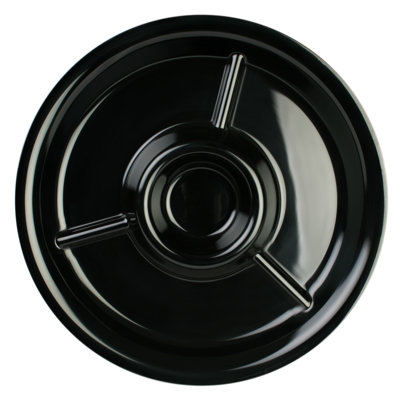 Thunder Group Inc. Melamine Divided Serving Dish