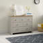 Gia 111.5cm W 7 - Drawer Chest of Drawers-38347742
