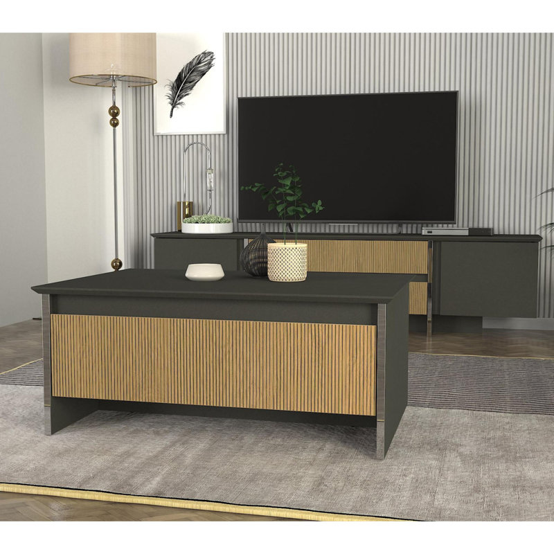 Glorias Coffee Table