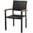 Heck Rectangular 8 - Person Outdoor Dining Set with Extension Teak Tabletop-88365843