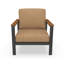 Chaise longue d'extérieur avec coussins Sunbrella® Townsend-1713023457-1713023462-1722577948