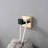 Bathroom Hardware 4 - 304, Scratch-, Modern Style Design-176636980