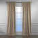 Blackout Single Curtain Panel