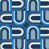 Bleu marine/bleu
