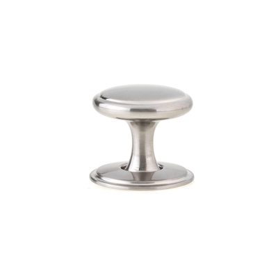 Poignée champignon surdimensionnée de 1 9/16 po de diamètre
