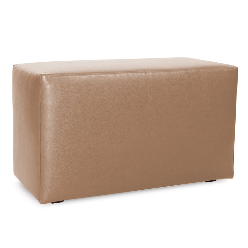 Valdano Rectangle Kids Soft Seating, Bronze