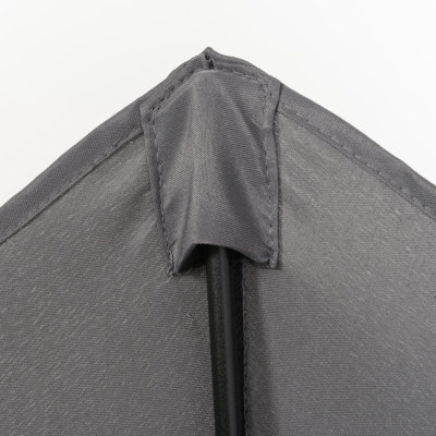 McKenney 196cm Market Parasol