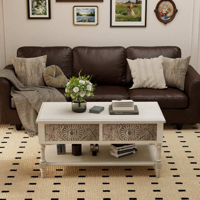 Table basse
