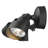 Mckeehan 24-Watt LED Outdoor Security Spot Light with Motion Sensor-48500717