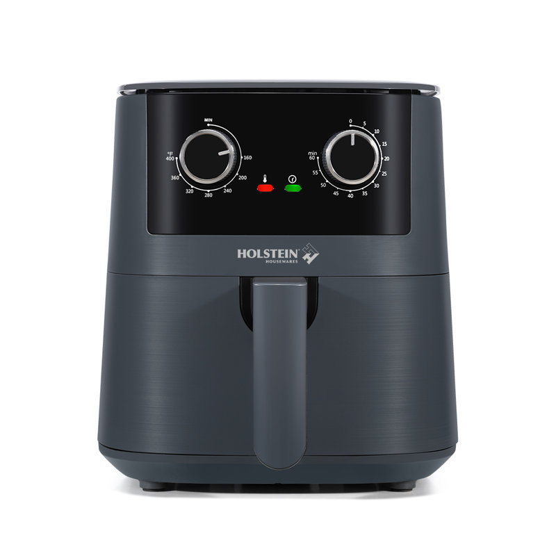 4.4 QT AIR FRYER