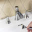 Robinet de salle de bain Caspian-7187597