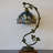 Blairsden Metal Lamp
