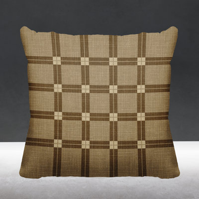 Cottage Indoor/Outdoor Pillow