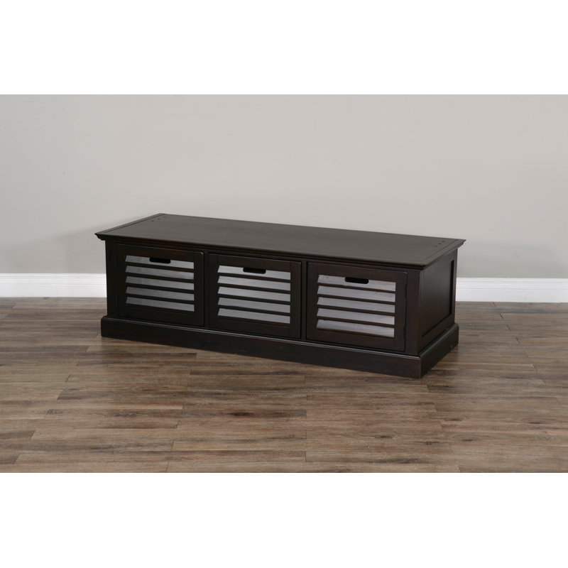 Ribaldi Storage Bench