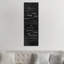 «Love Is» par Natalie Carpentieri - reproduction d'art textuel-53850561-53850560