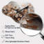 Horloge murale Mulrey-1953441551