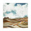 Desert Calm - Print on Canvas-1683038461-1683038459