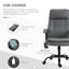 Ammad Executive Chair