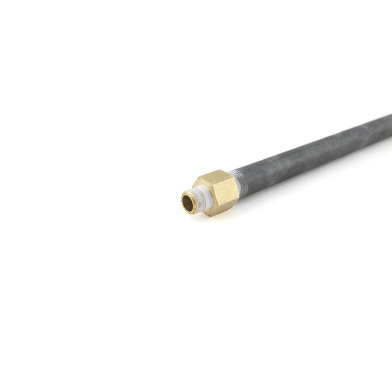 Adaptateur de conduite de gaz GrillPro