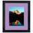 Matte Picture Frame with Mat-70354701
