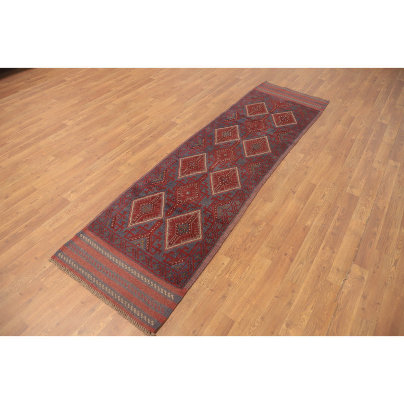 Tapis afghan Tribal