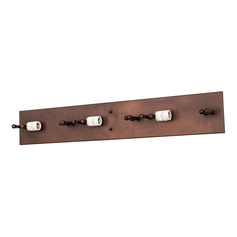 Moss Creekside 3 - Light Vanity Light