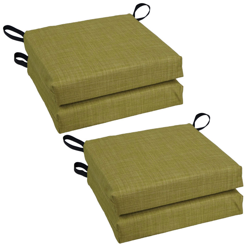 Coussin de siège intérieur / extérieur, Avocat
