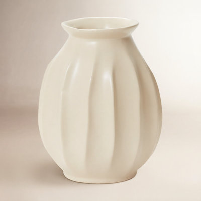 Ackerman Handmade Ceramic Table Vase