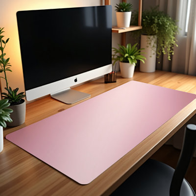 Polyester Desk Pad