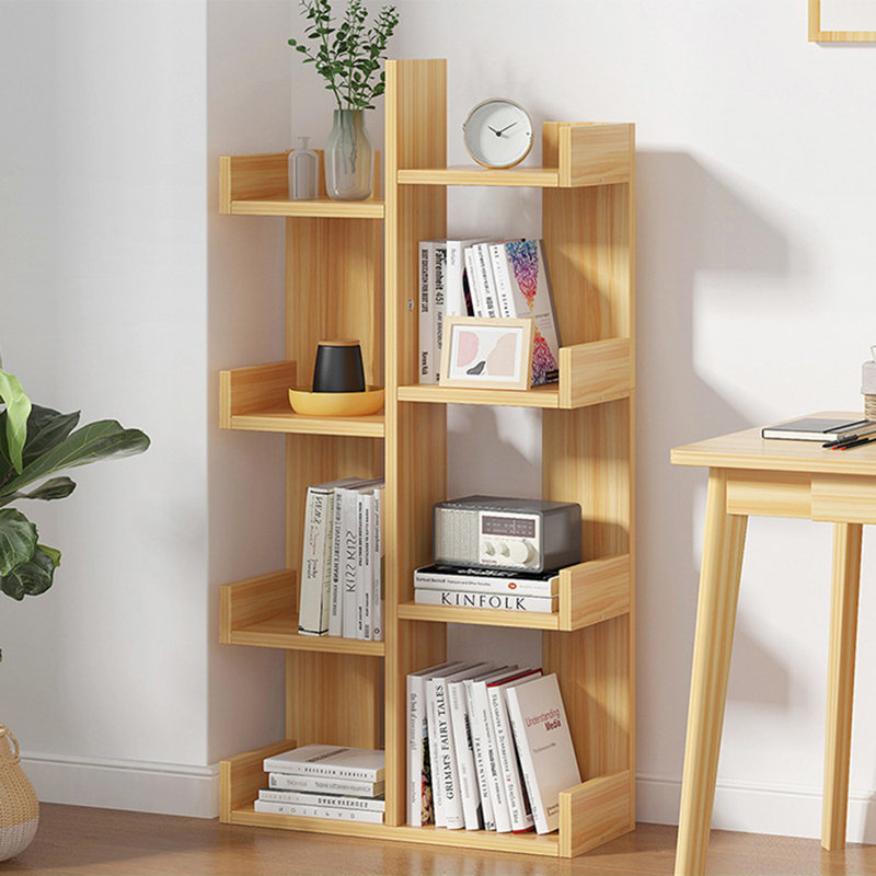 100cm H x 38cm W Bookcase