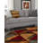 Cafe Geometric Indoor Rug-1620460708