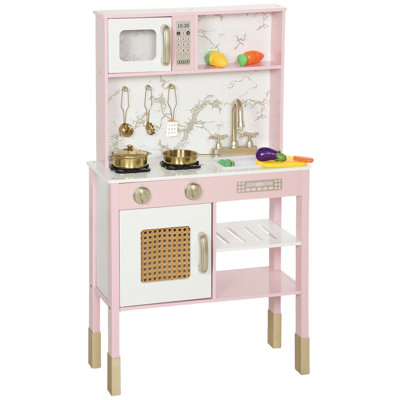 Kids Kitchen Playset