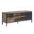 Rustic  1-Drawer Tv Stand