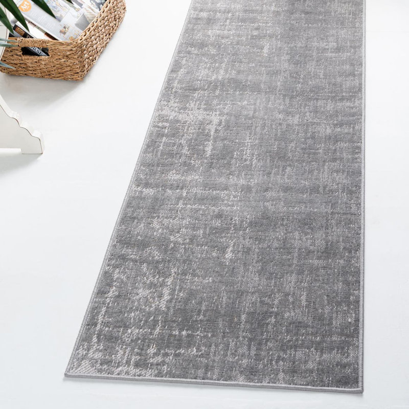 Indoor Rug, Runner 2' x 6'1"