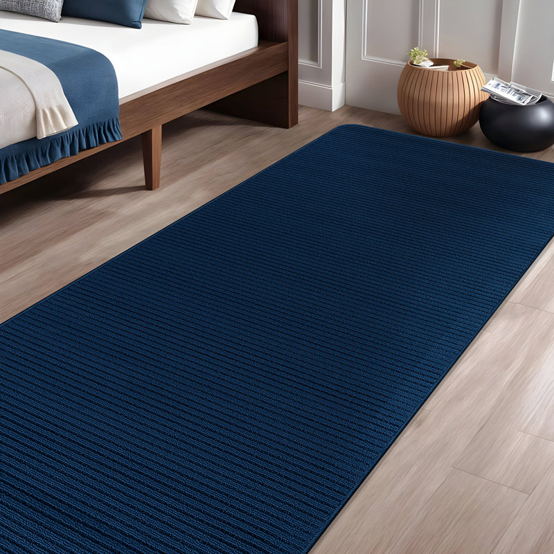 Tapis antidérapant Arturas, Tapis de couloir 2 pi x 5 pi
