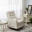 Canapé inclinable moderne Modern