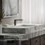 Single-Handle Bathroom Faucet-578471199
