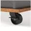 Table d'appoint sur roulettes Furniture-636183571