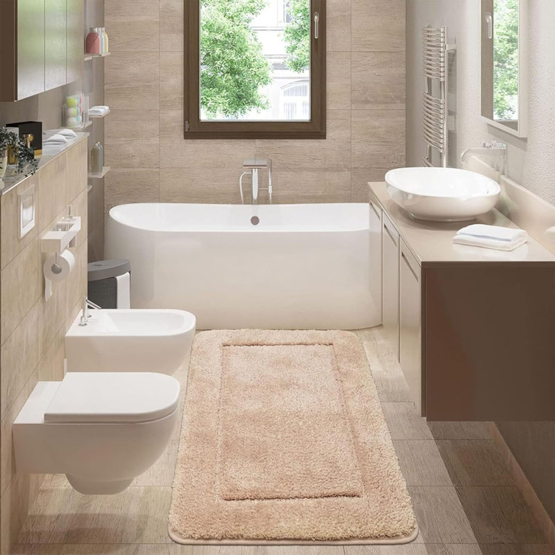 Bath Rug