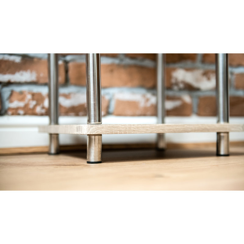 Pacome End Table