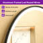 Miroir de salle de bain Chatmon-284393602-284393600