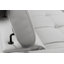Tinos Genuine Leather Corner Sofa with Pull Out Bed with Storage and Adjustable Headrests-1299045114-1299045112
