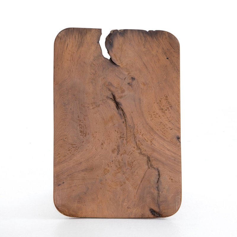 Utility Stool, Natural