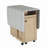 Foldable dining table-1298592669