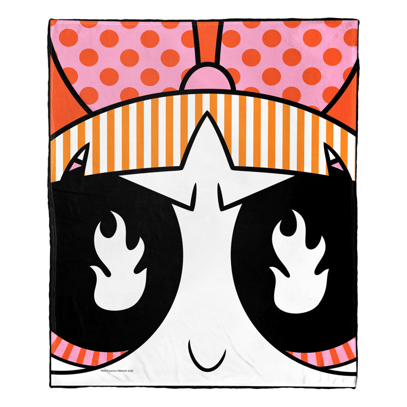 Throw Blanket