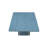 Keiandre Solid Wood End Table-850075854